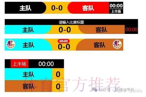 全网力荐：世界杯赛事比分实时追踪神器